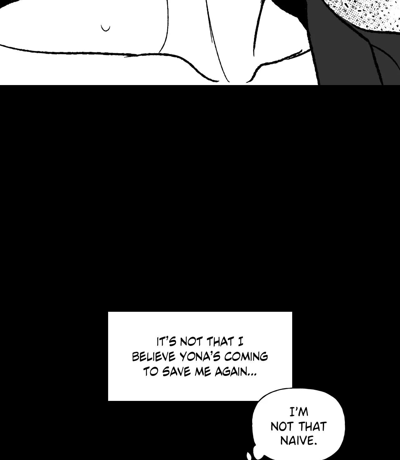 Jonah and Chang-il Chapter 37 page 36 - 
