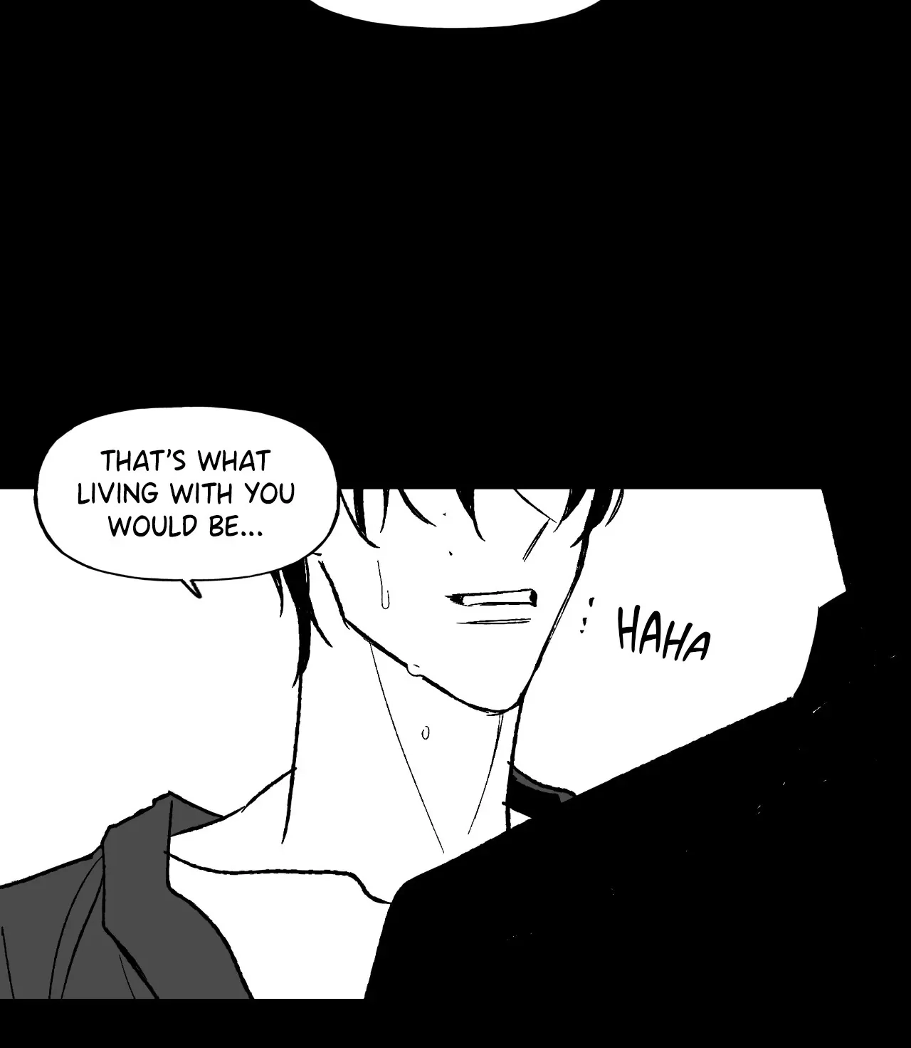 Jonah and Chang-il Chapter 37 page 38 - 