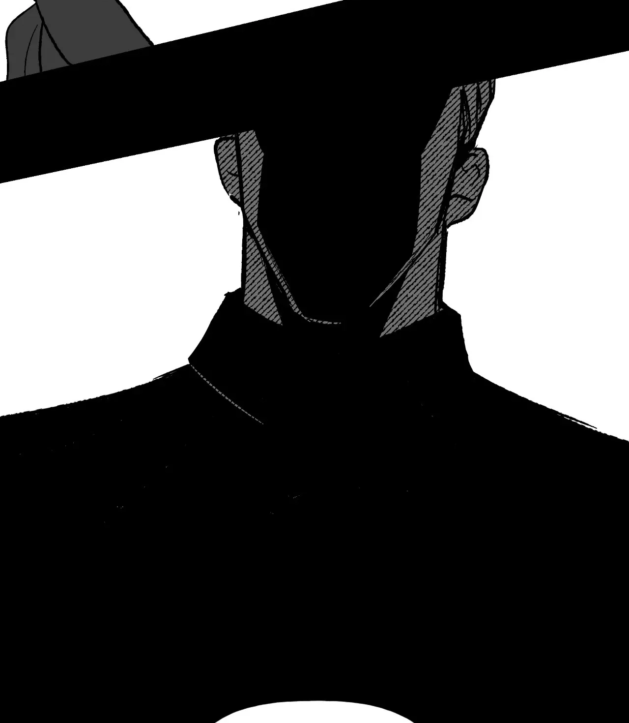 Jonah and Chang-il Chapter 37 page 41 - 