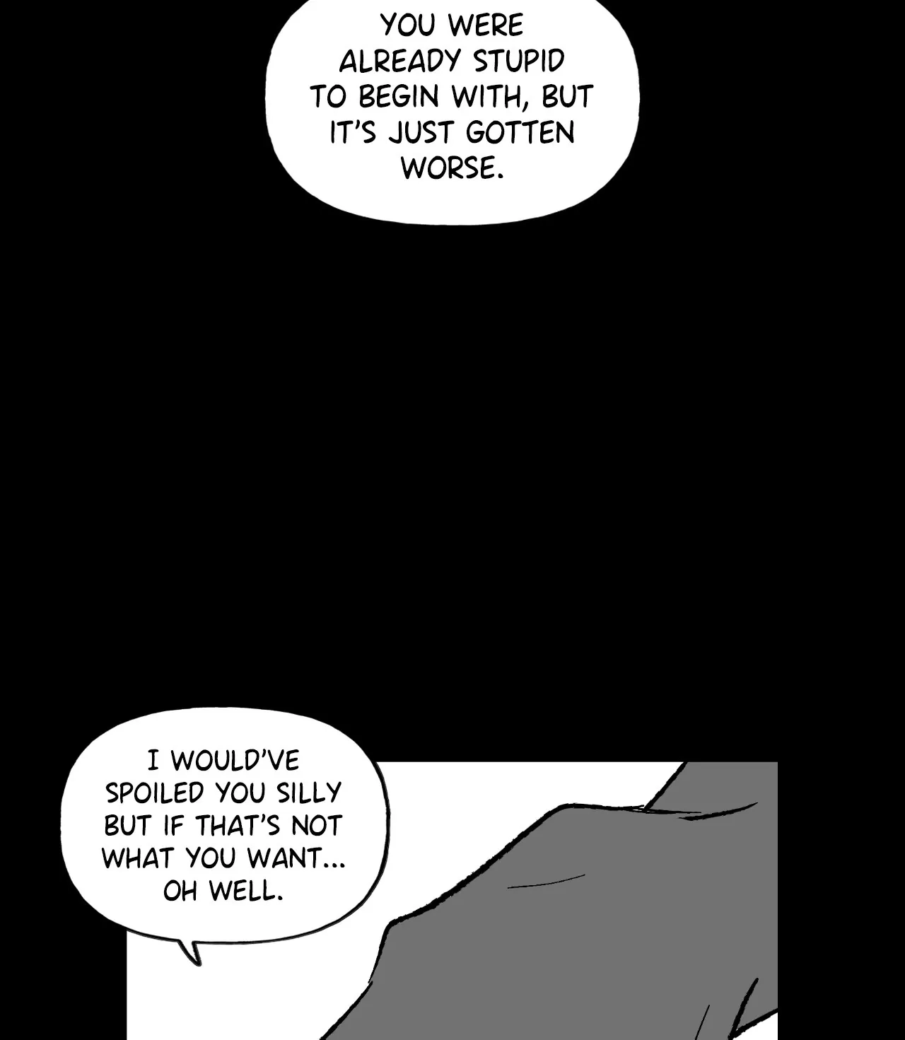 Jonah and Chang-il Chapter 37 page 42 - 