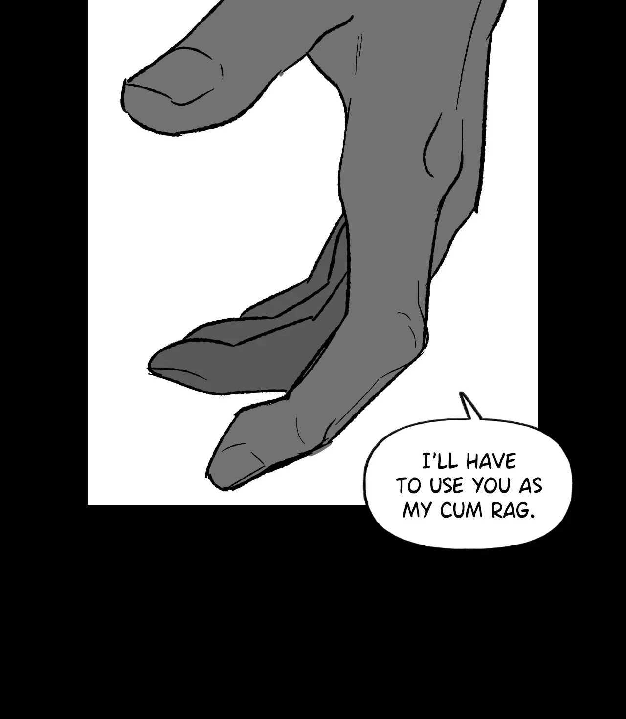 Jonah and Chang-il Chapter 37 page 43 - 