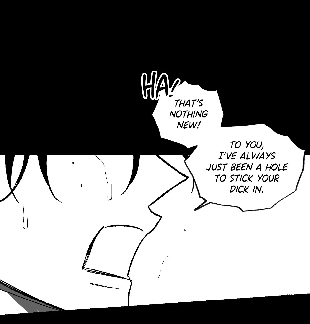 Jonah and Chang-il Chapter 37 page 44 - 