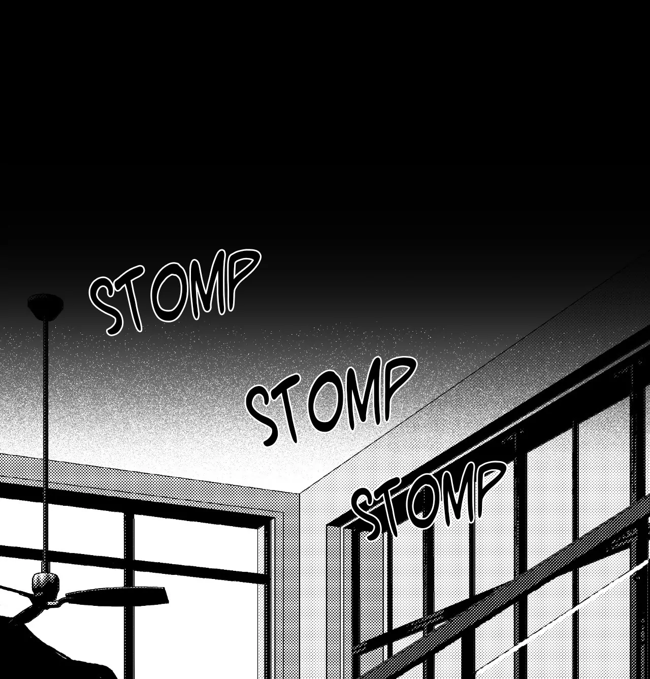 Jonah and Chang-il Chapter 37 page 46 - 