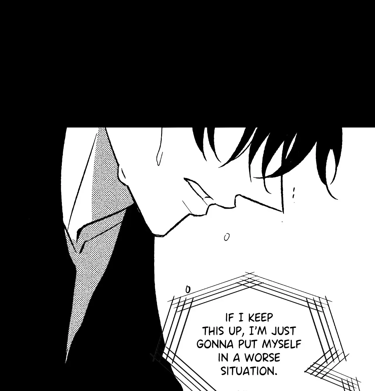 Jonah and Chang-il Chapter 37 page 49 - 