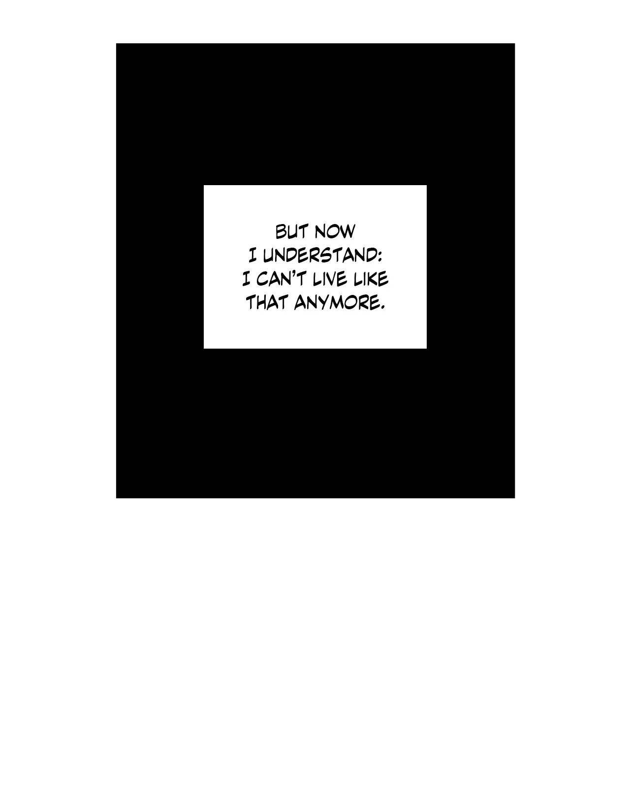 Jonah and Chang-il Chapter 37 page 6 - 