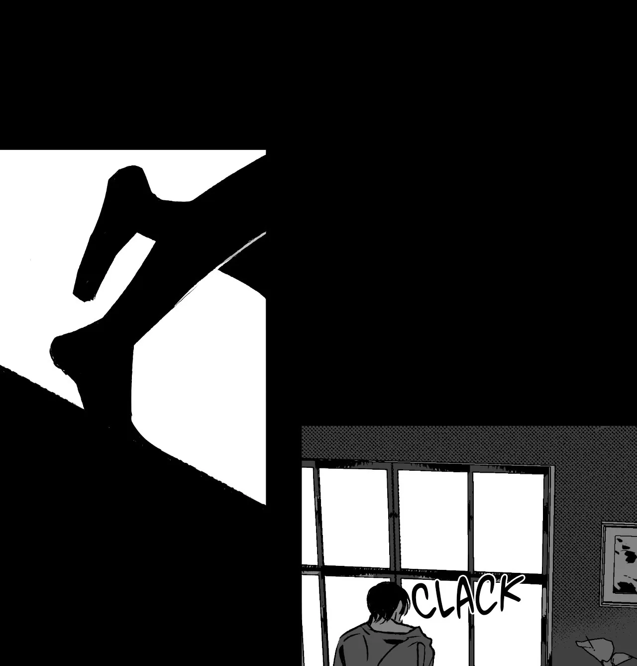 Jonah and Chang-il Chapter 37 page 51 - 