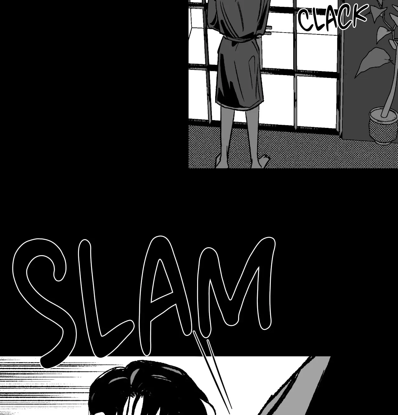 Jonah and Chang-il Chapter 37 page 52 - 