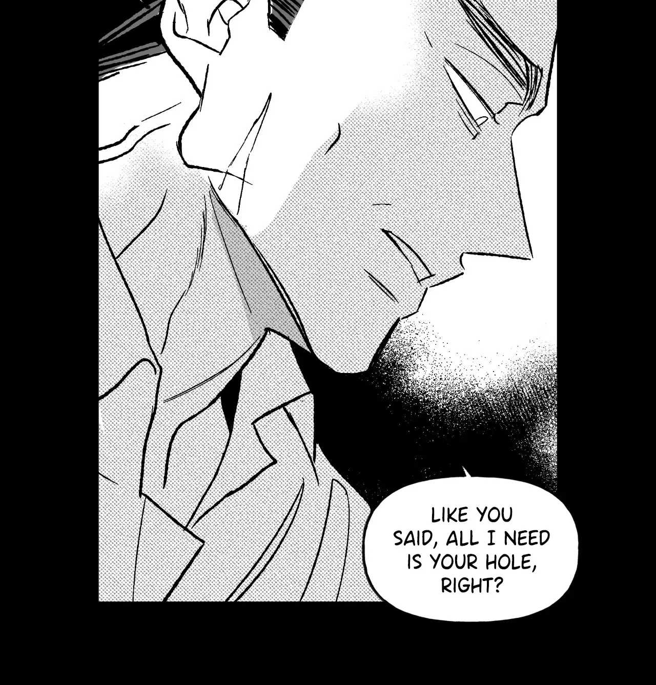 Jonah and Chang-il Chapter 37 page 54 - 