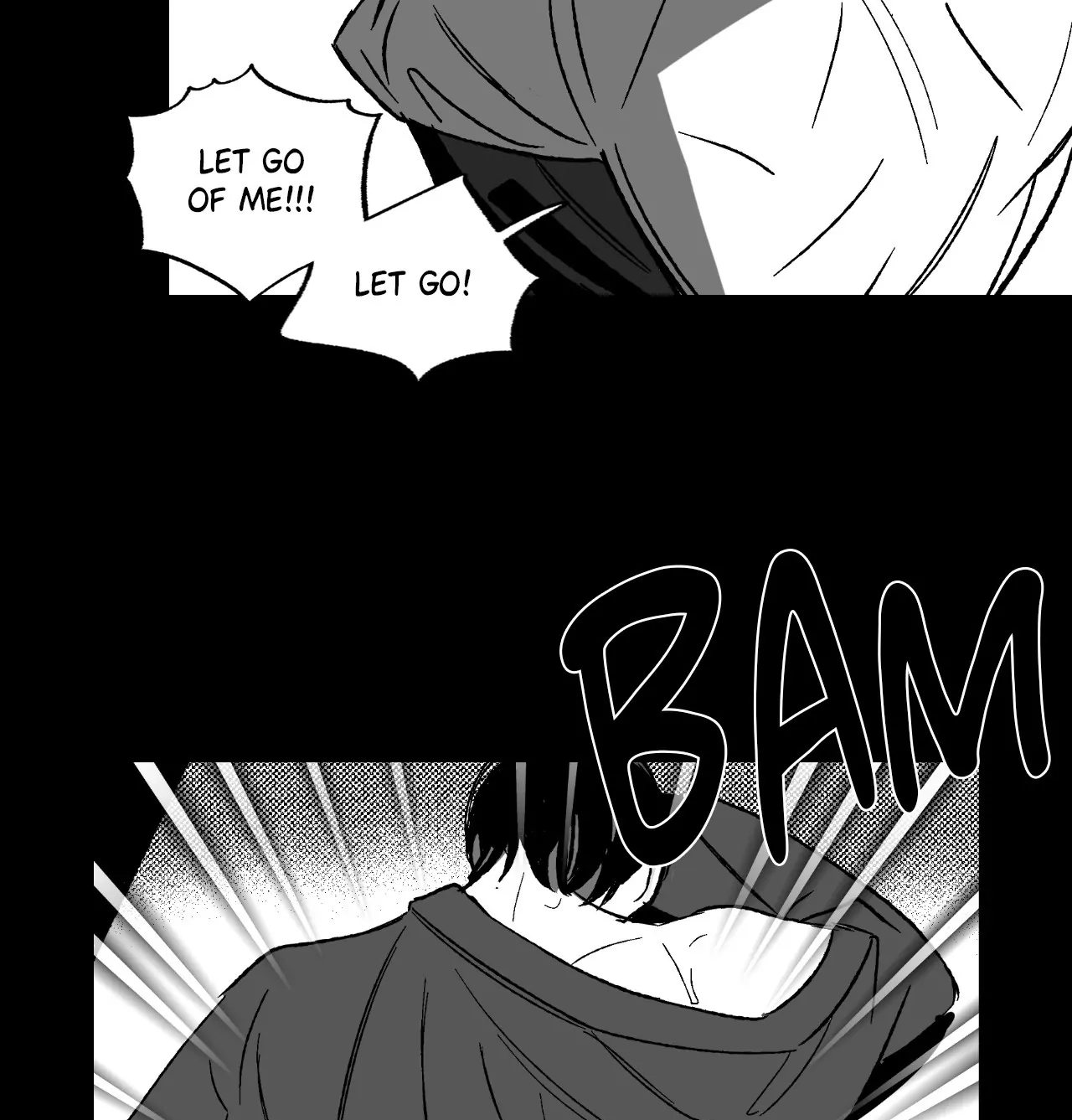 Jonah and Chang-il Chapter 37 page 56 - 