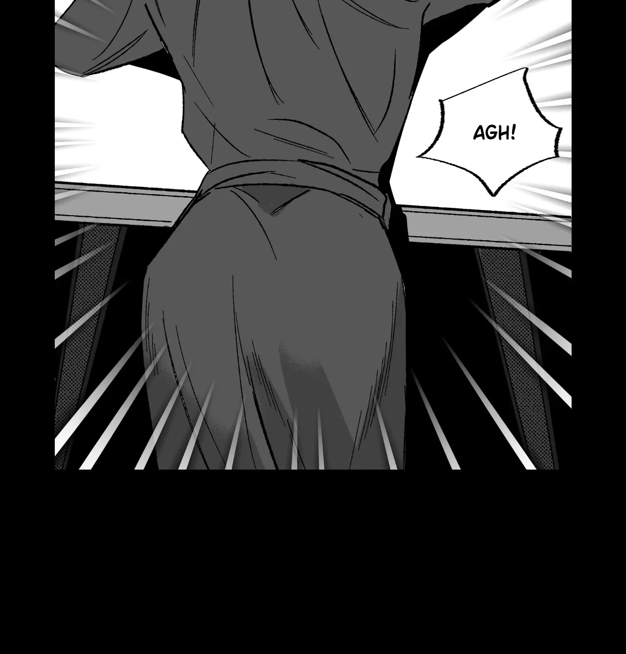 Jonah and Chang-il Chapter 37 page 57 - 