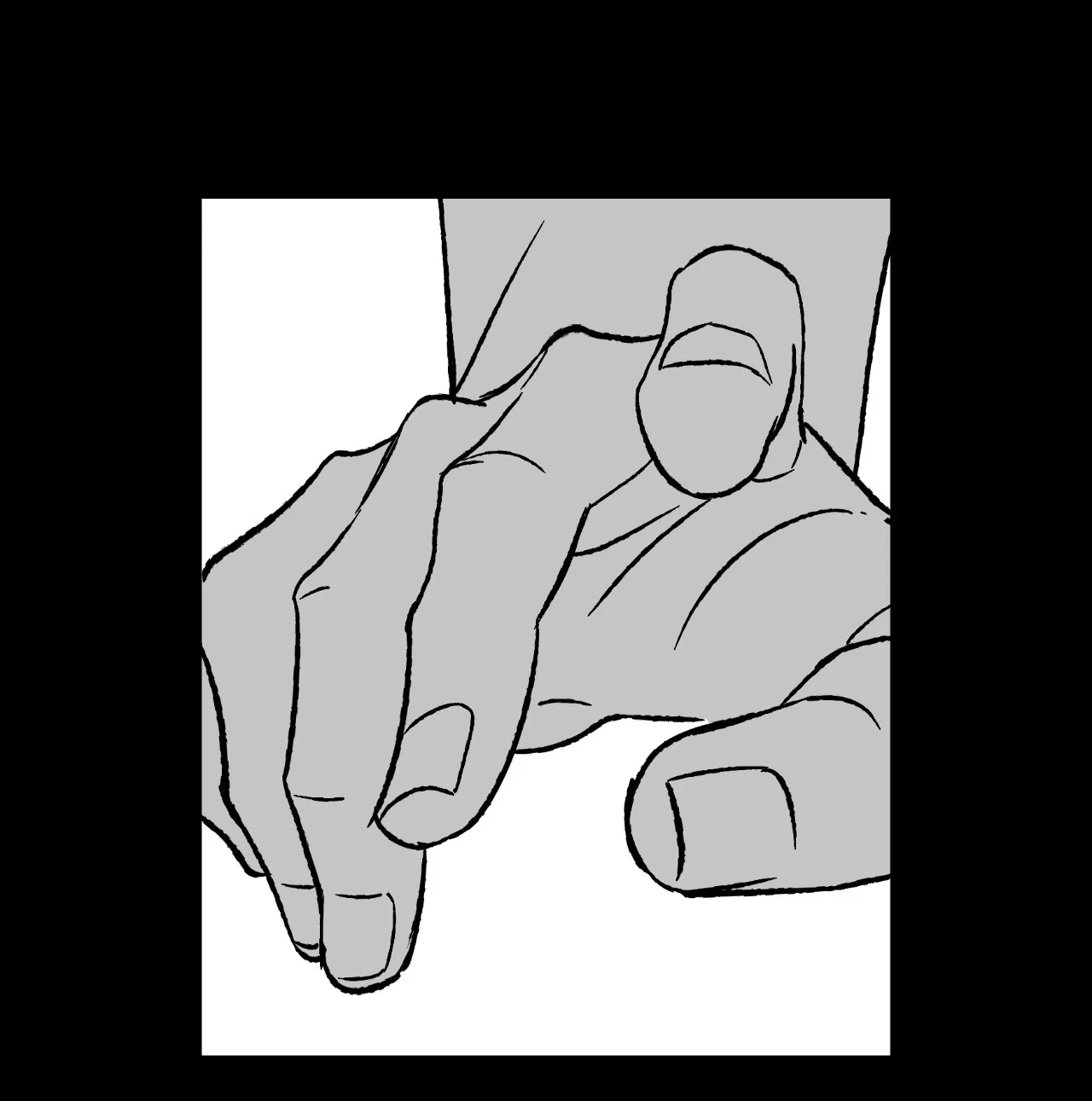 Jonah and Chang-il Chapter 37 page 58 - 