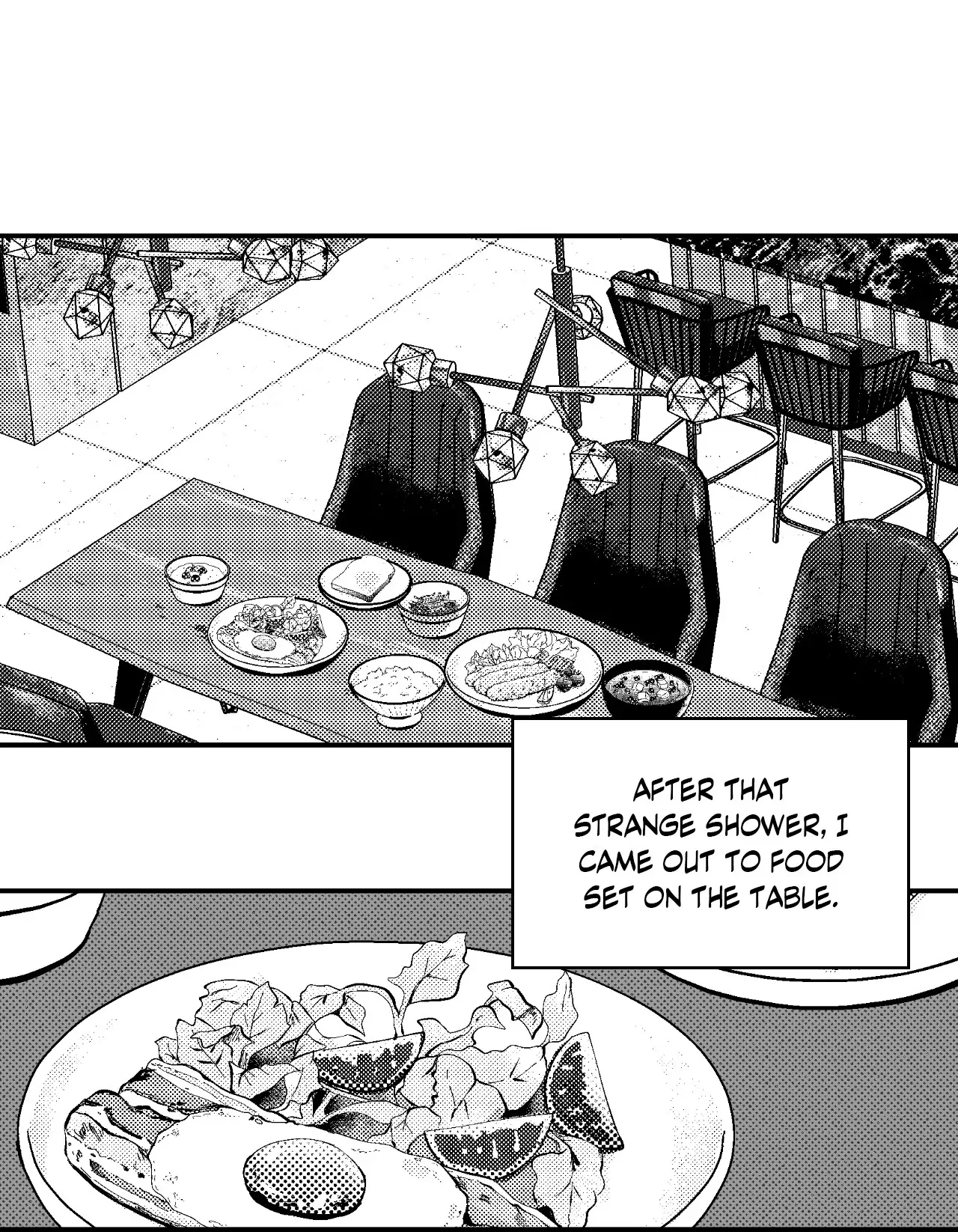 Jonah and Chang-il Chapter 37 page 7 - 