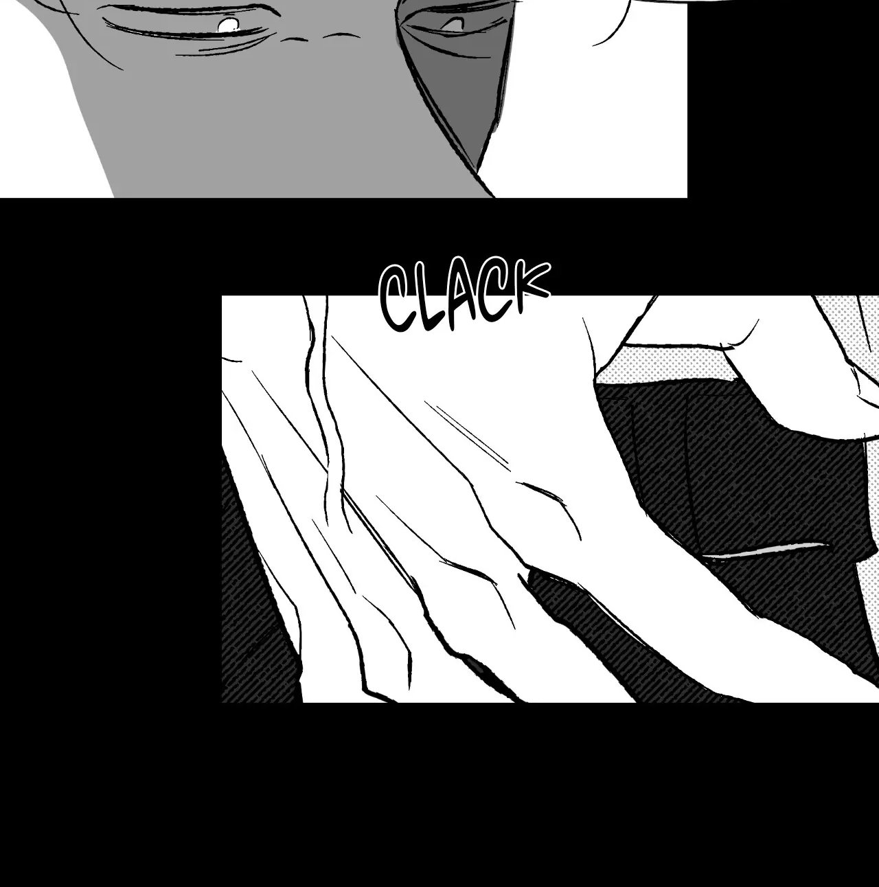 Jonah and Chang-il Chapter 37 page 61 - 