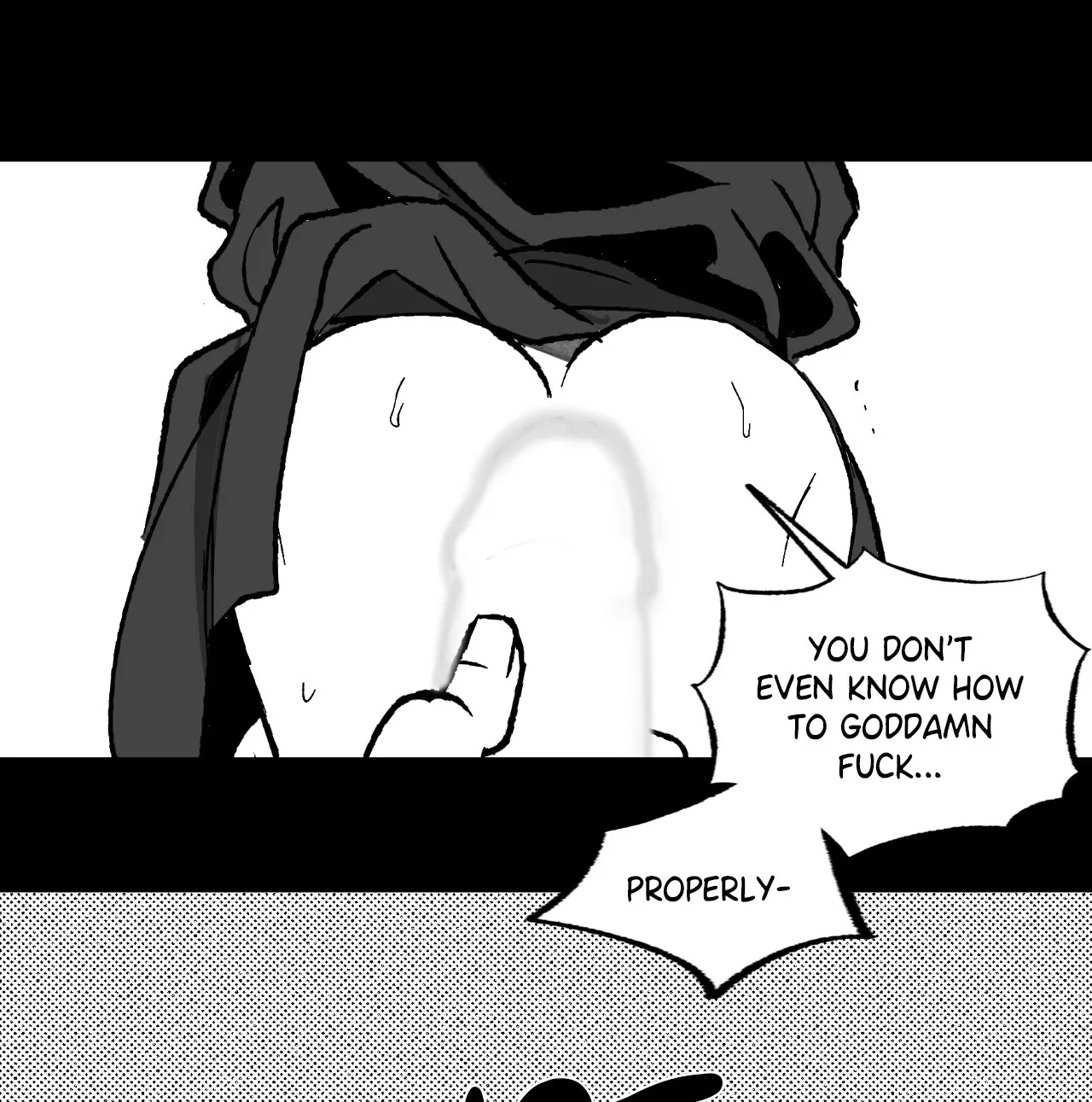 Jonah and Chang-il Chapter 37 page 62 - 