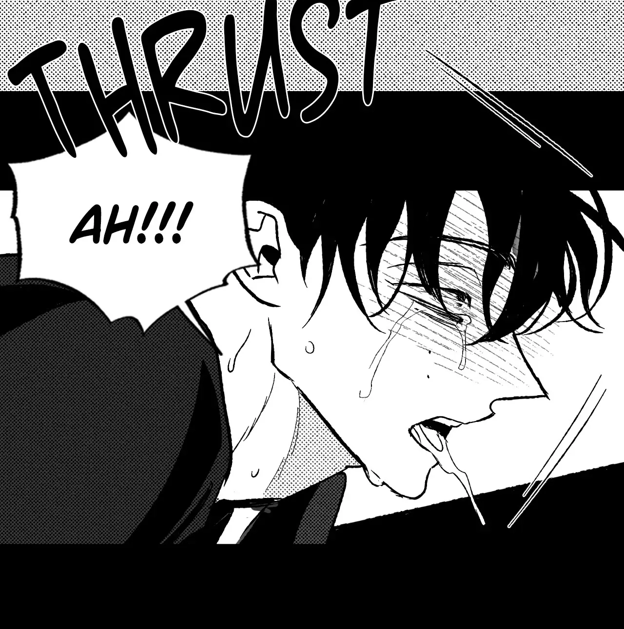 Jonah and Chang-il Chapter 37 page 63 - 