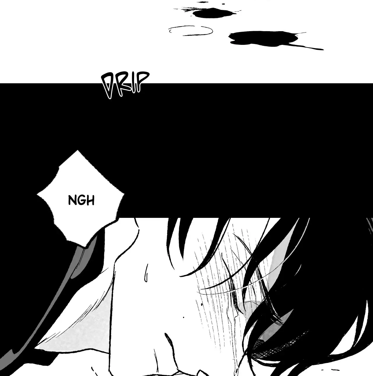 Jonah and Chang-il Chapter 37 page 65 - 