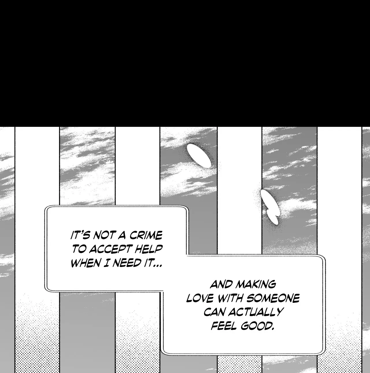Jonah and Chang-il Chapter 37 page 67 - 