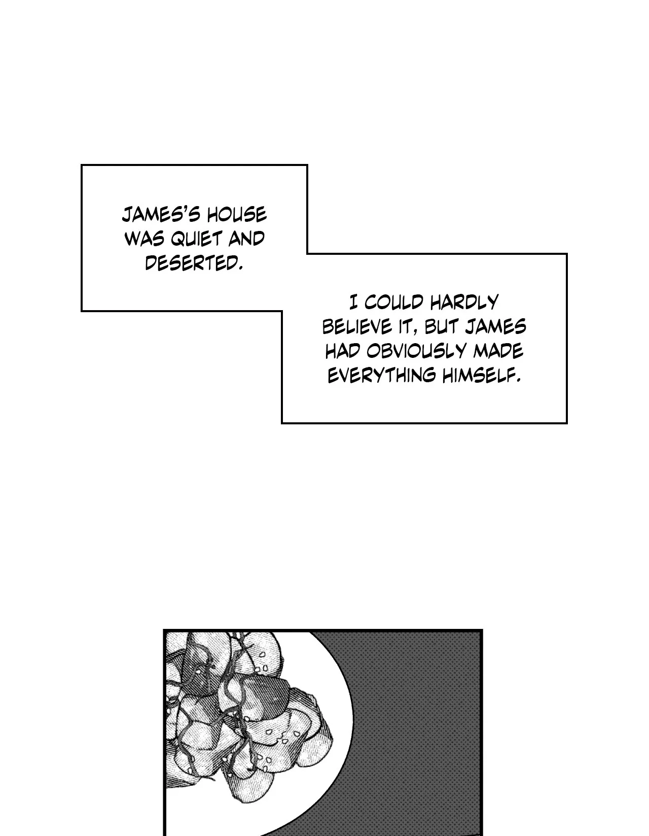 Jonah and Chang-il Chapter 37 page 8 - 