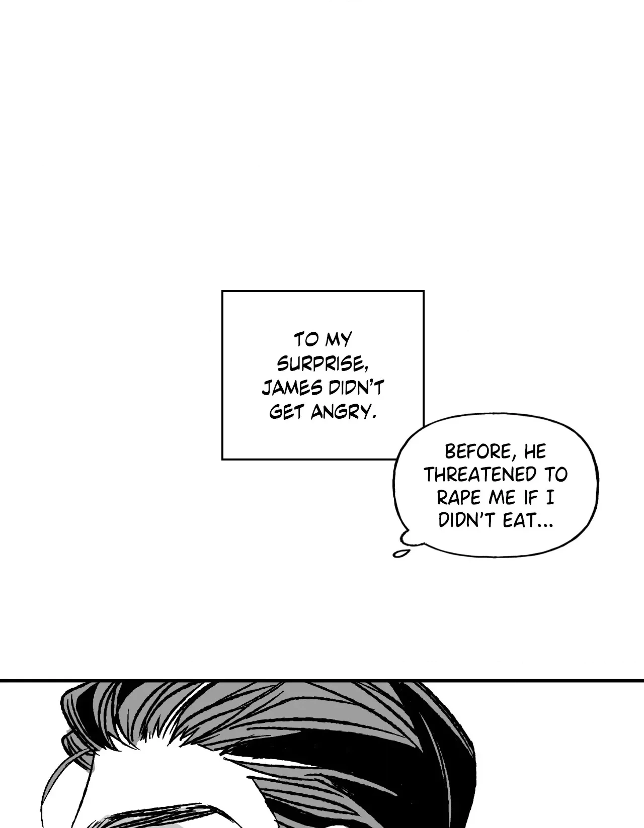 Jonah and Chang-il Chapter 37 page 10 - 