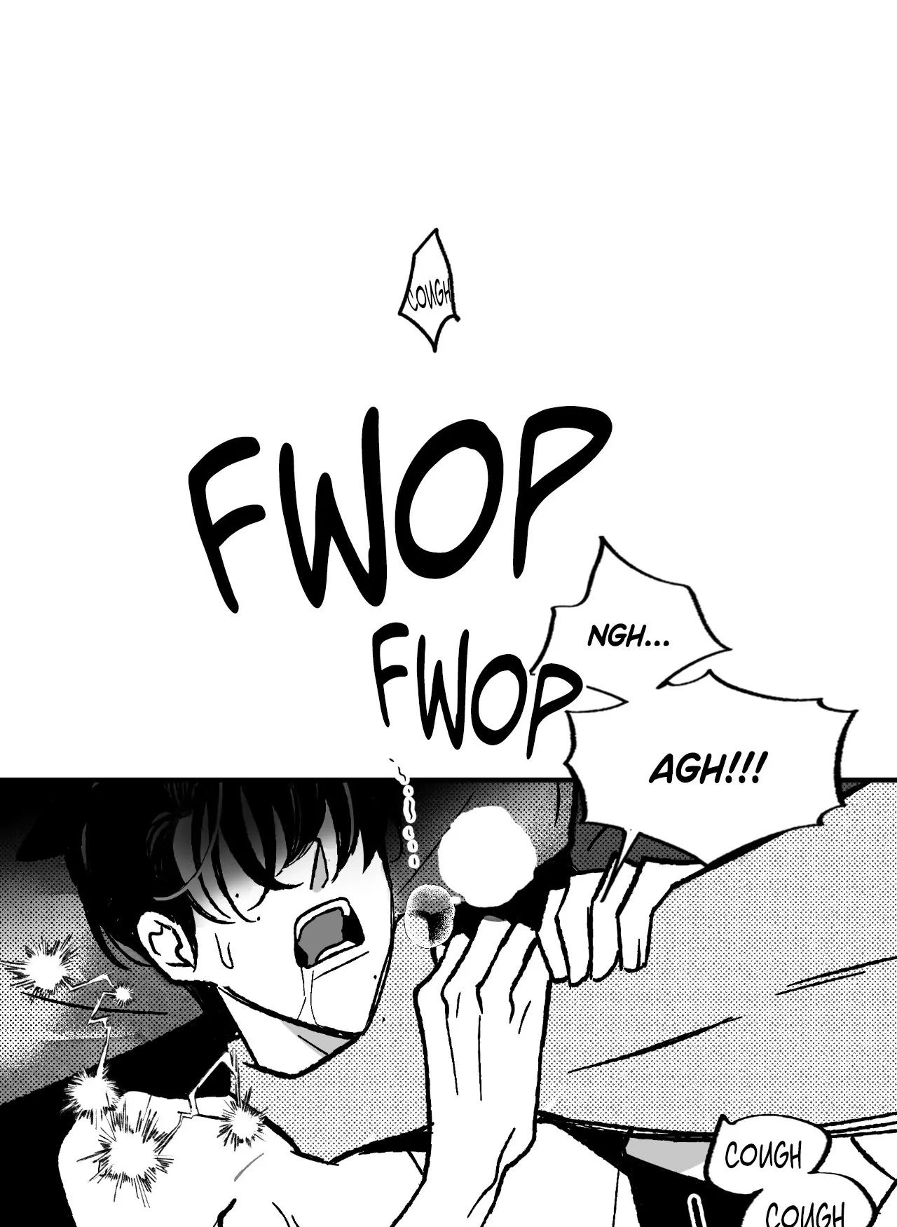Jonah and Chang-il Chapter 38 page 2 - 