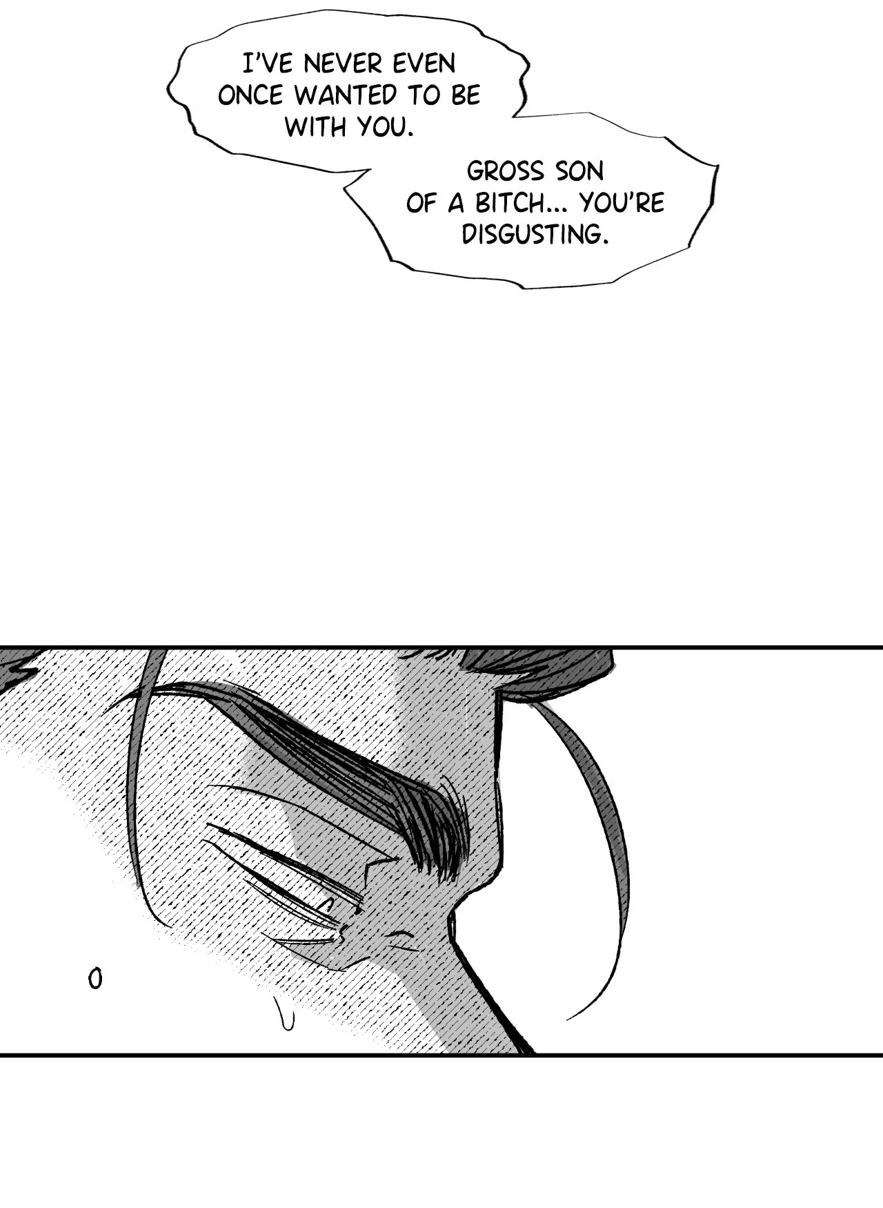 Jonah and Chang-il Chapter 38 page 11 - 