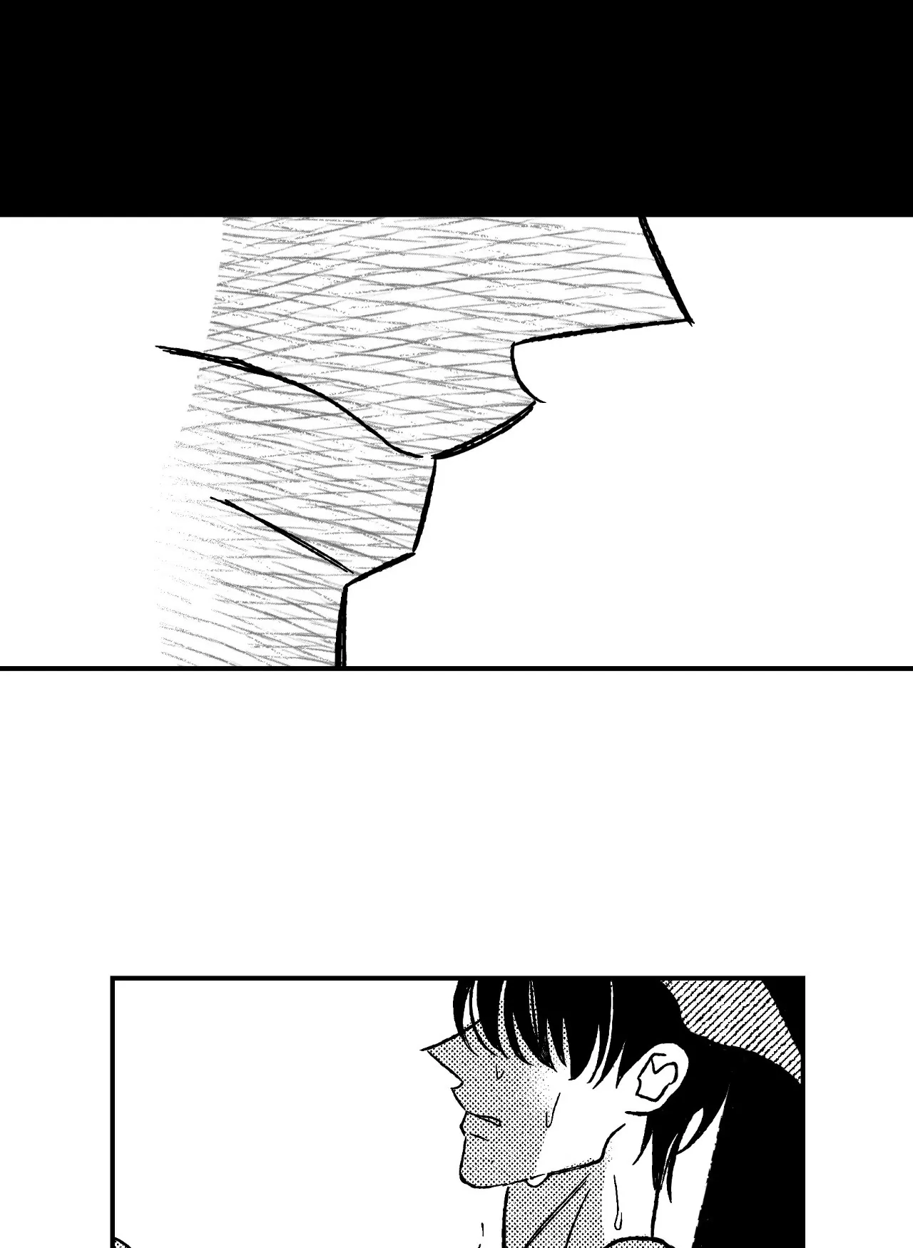 Jonah and Chang-il Chapter 38 page 13 - 
