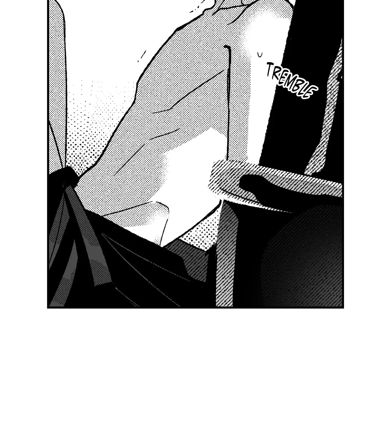 Jonah and Chang-il Chapter 38 page 14 - 