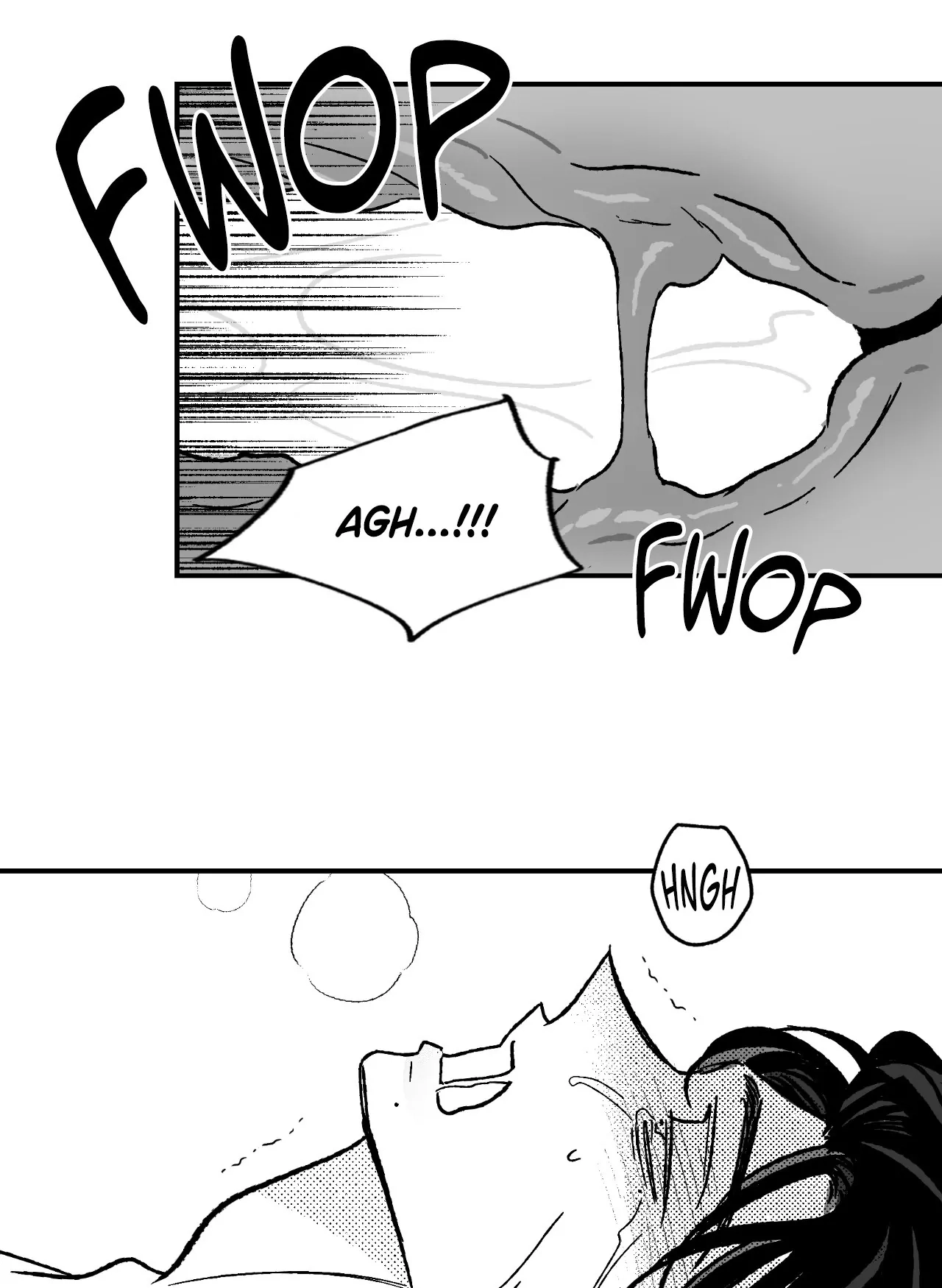 Jonah and Chang-il Chapter 38 page 17 - 