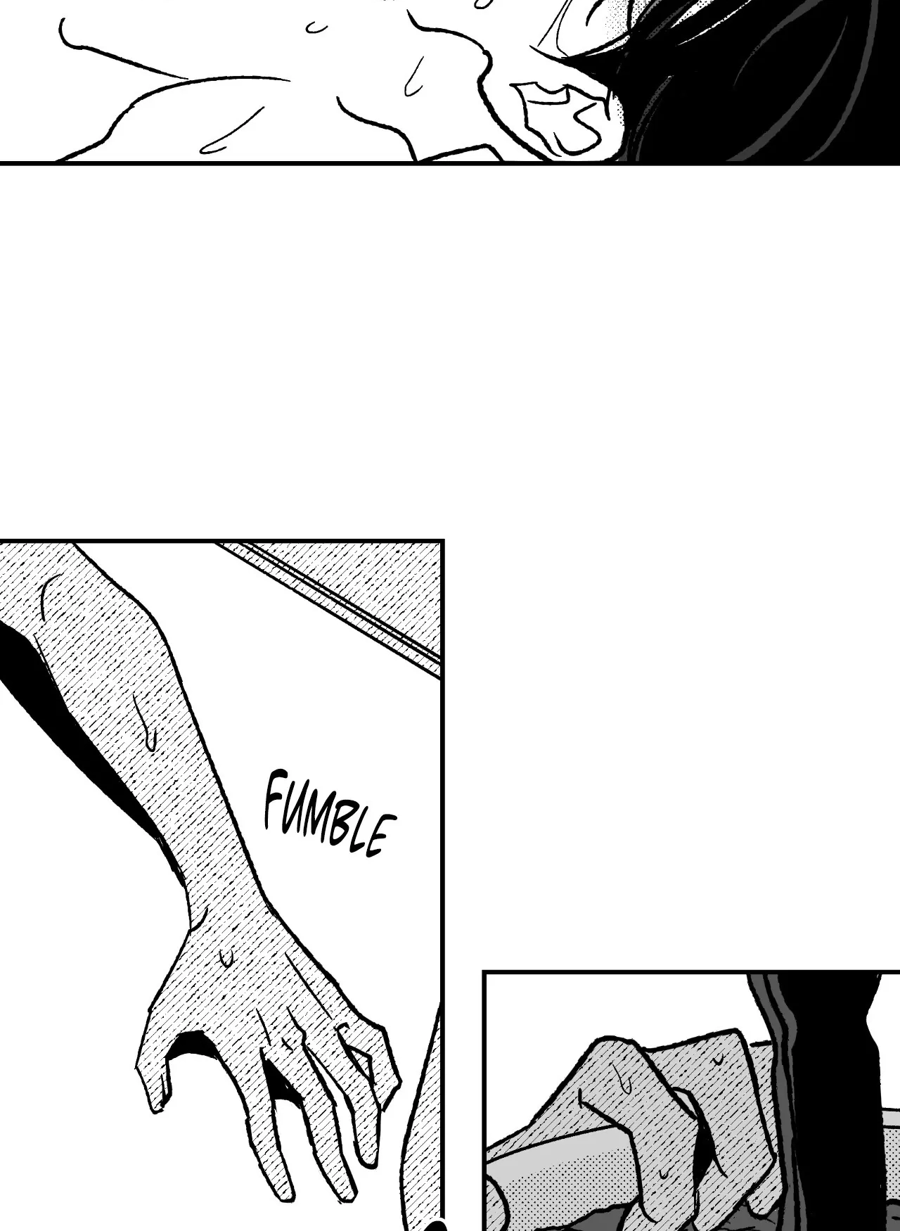 Jonah and Chang-il Chapter 38 page 18 - 