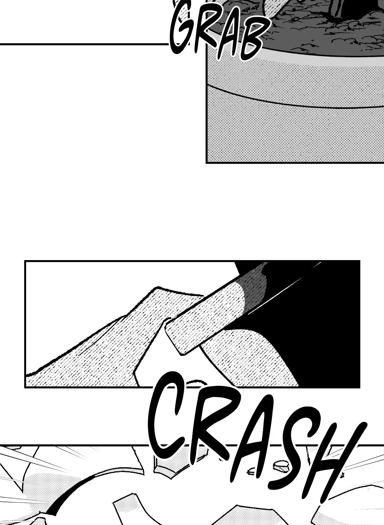 Jonah and Chang-il Chapter 38 page 19 - 