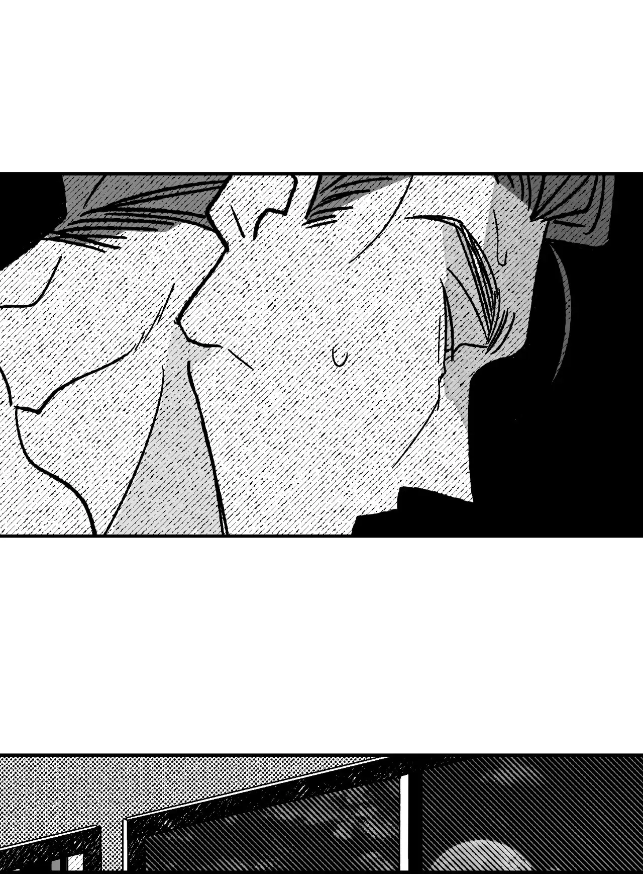 Jonah and Chang-il Chapter 38 page 22 - 