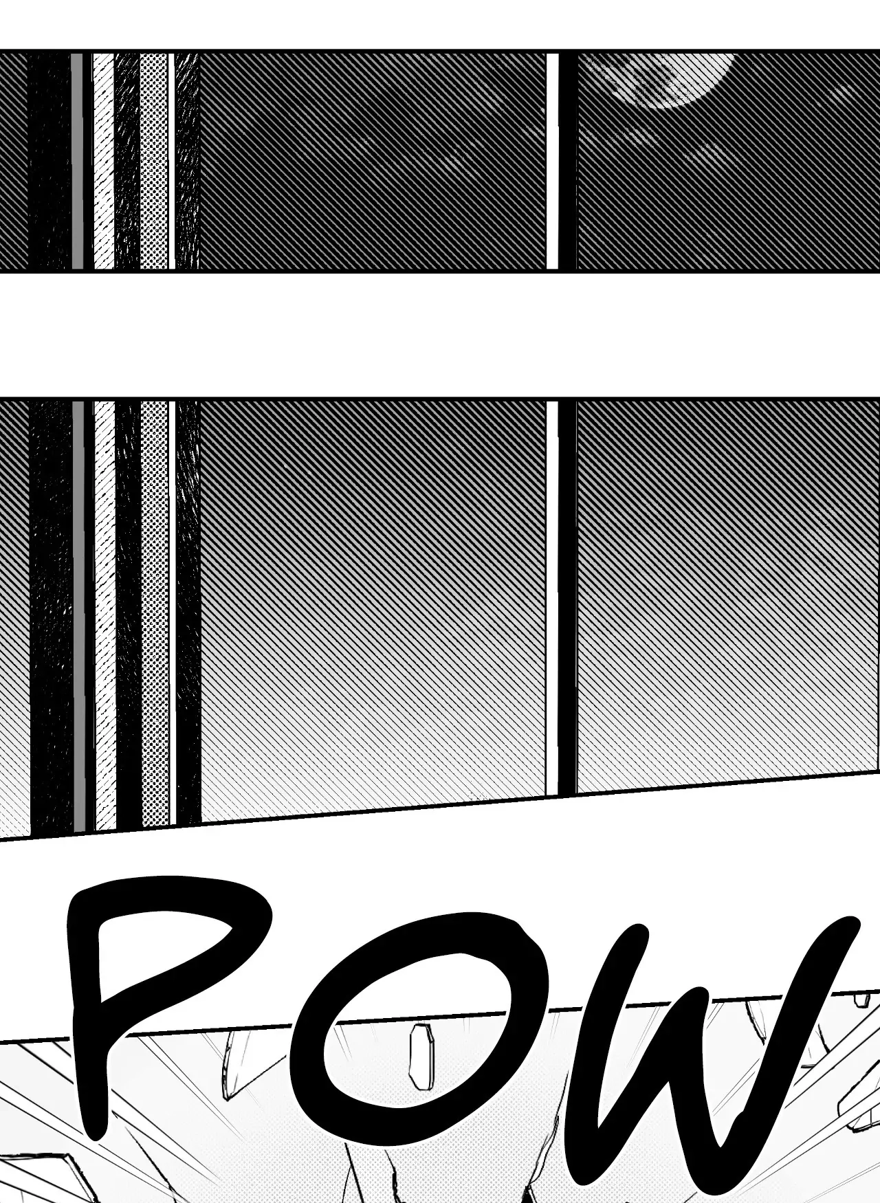 Jonah and Chang-il Chapter 38 page 23 - 