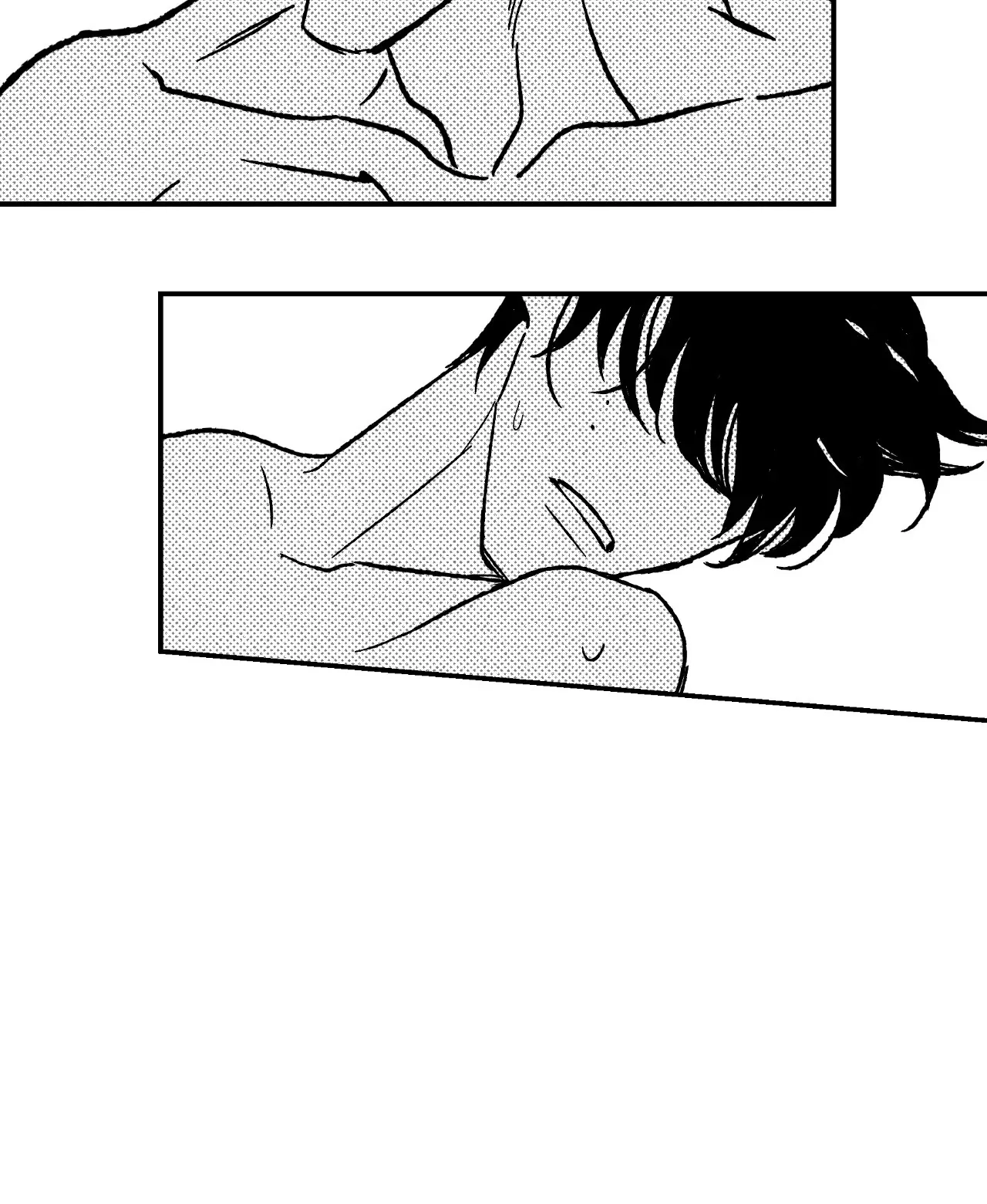 Jonah and Chang-il Chapter 38 page 25 - 