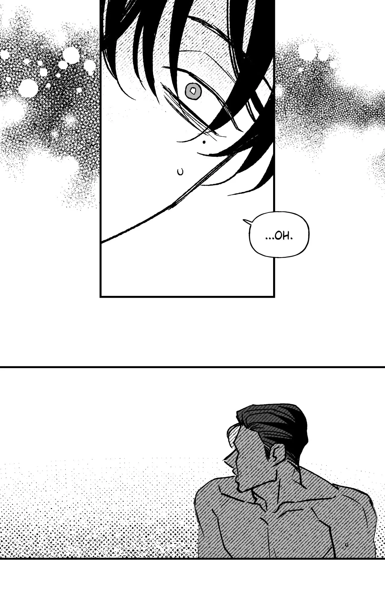 Jonah and Chang-il Chapter 38 page 28 - 