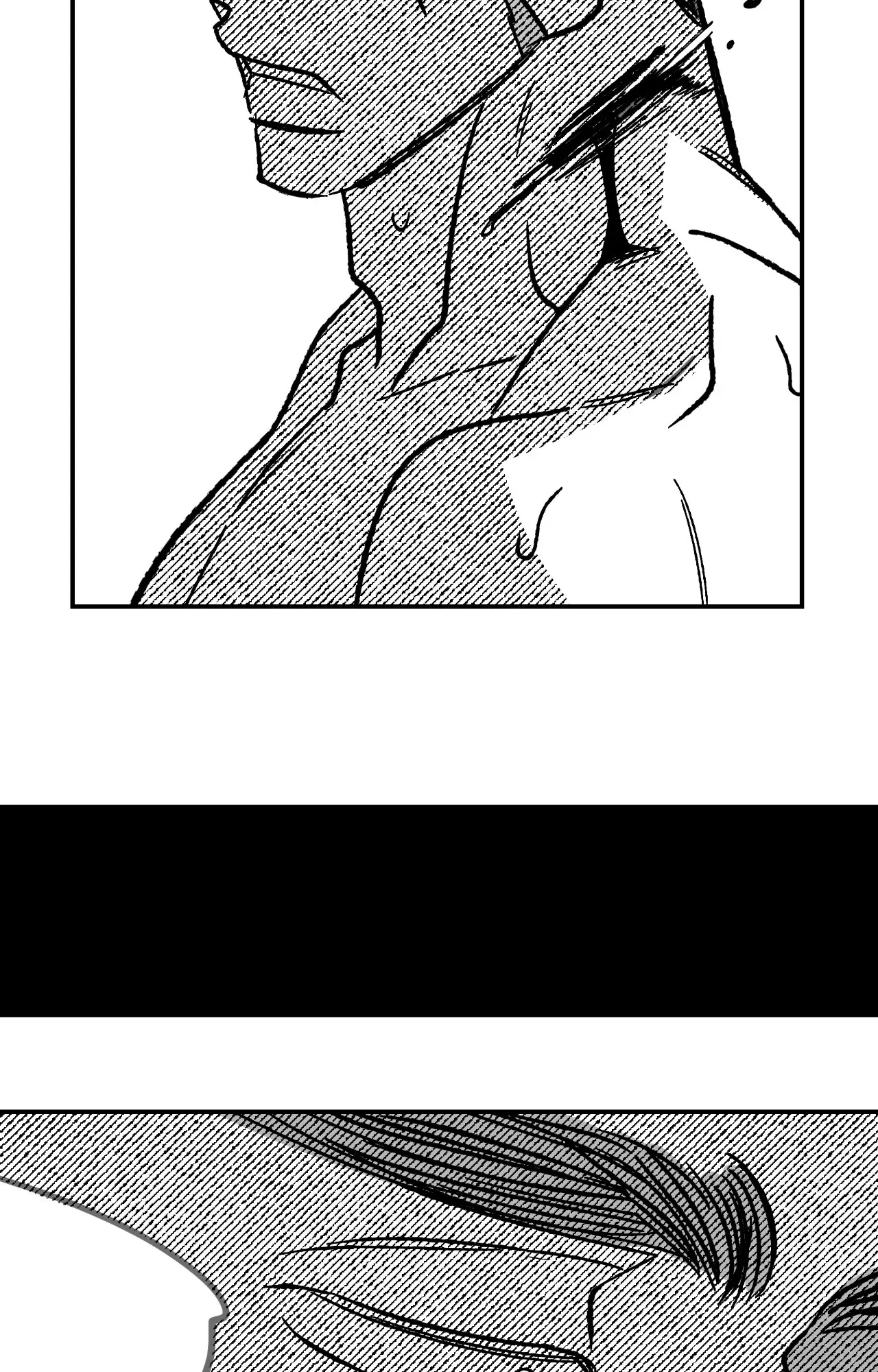 Jonah and Chang-il Chapter 38 page 36 - 