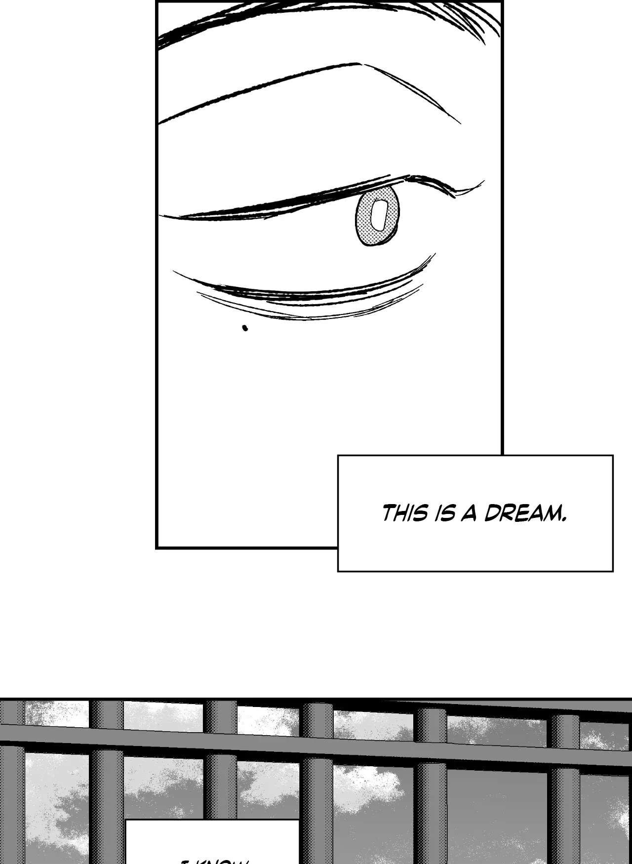 Jonah and Chang-il Chapter 38 page 42 - 