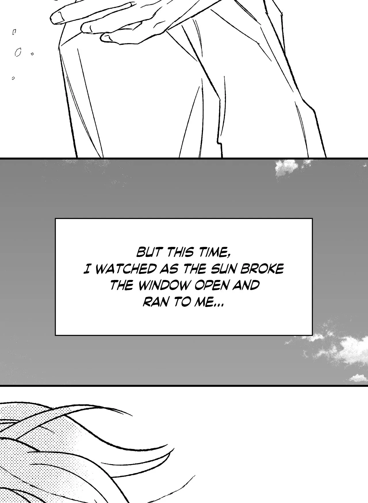 Jonah and Chang-il Chapter 38 page 44 - 