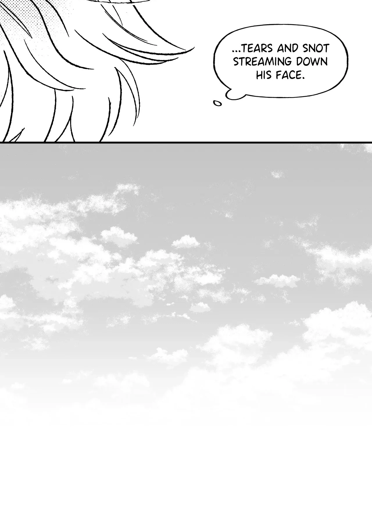 Jonah and Chang-il Chapter 38 page 45 - 