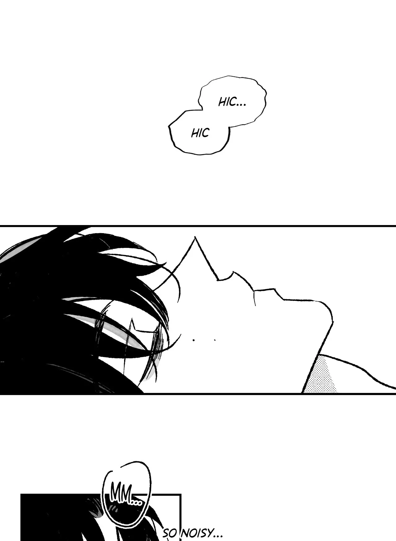 Jonah and Chang-il Chapter 38 page 46 - 