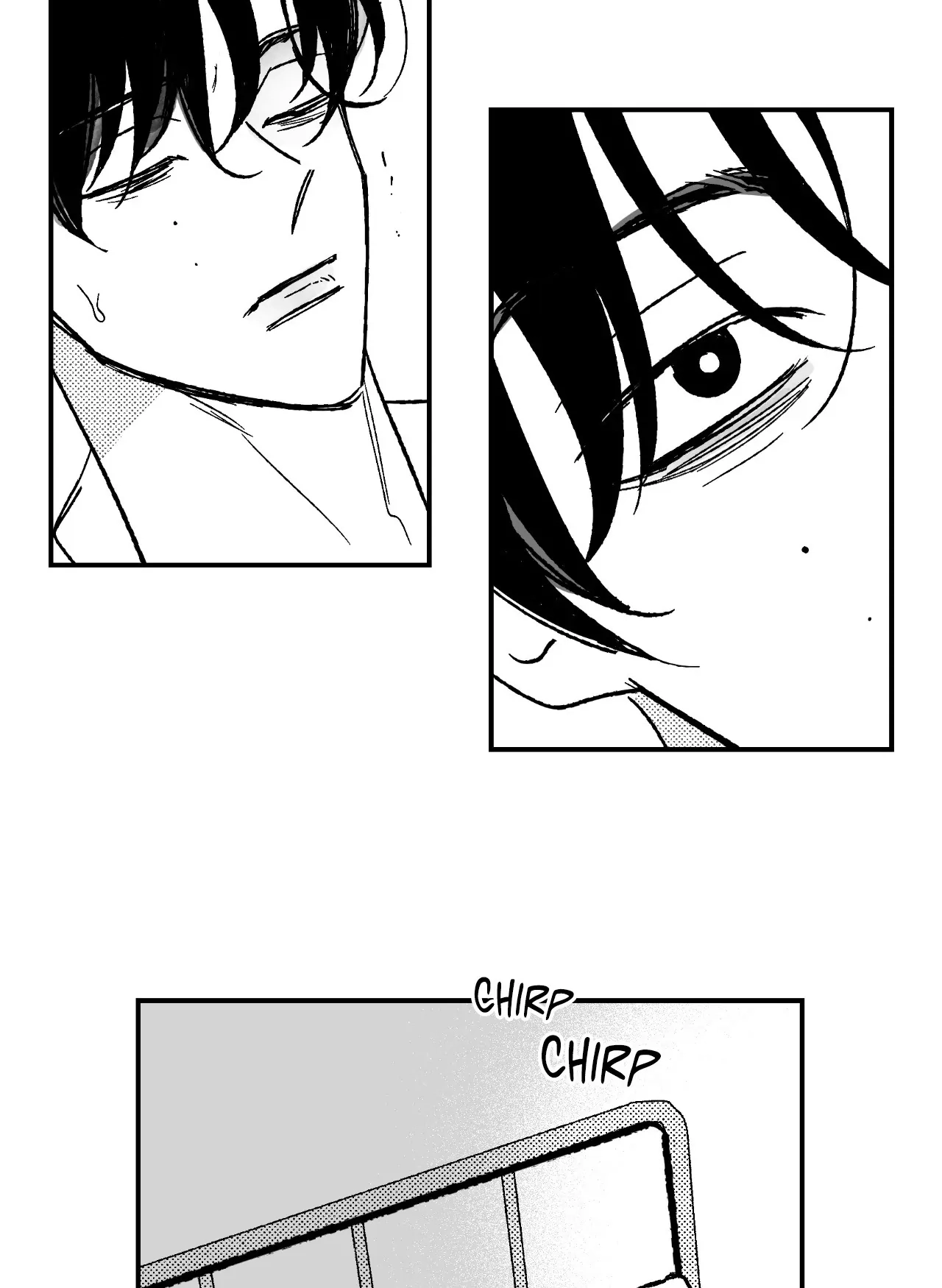 Jonah and Chang-il Chapter 38 page 47 - 