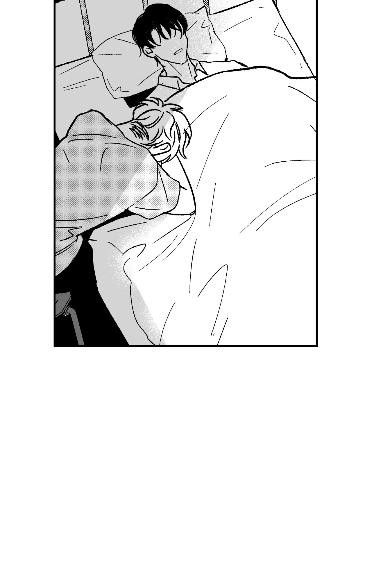 Jonah and Chang-il Chapter 38 page 48 - 