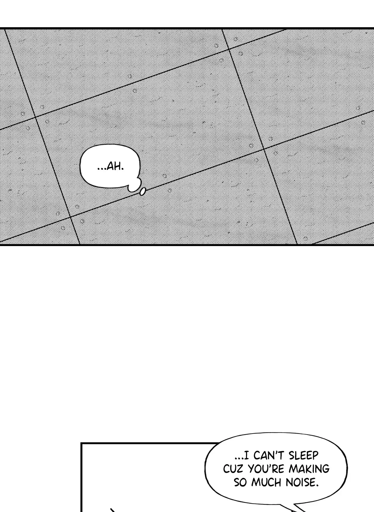 Jonah and Chang-il Chapter 38 page 49 - 
