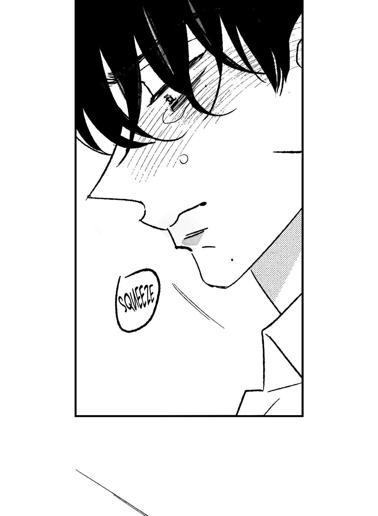 Jonah and Chang-il Chapter 38 page 56 - 