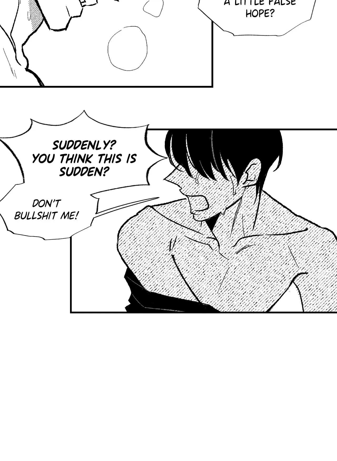 Jonah and Chang-il Chapter 38 page 10 - 