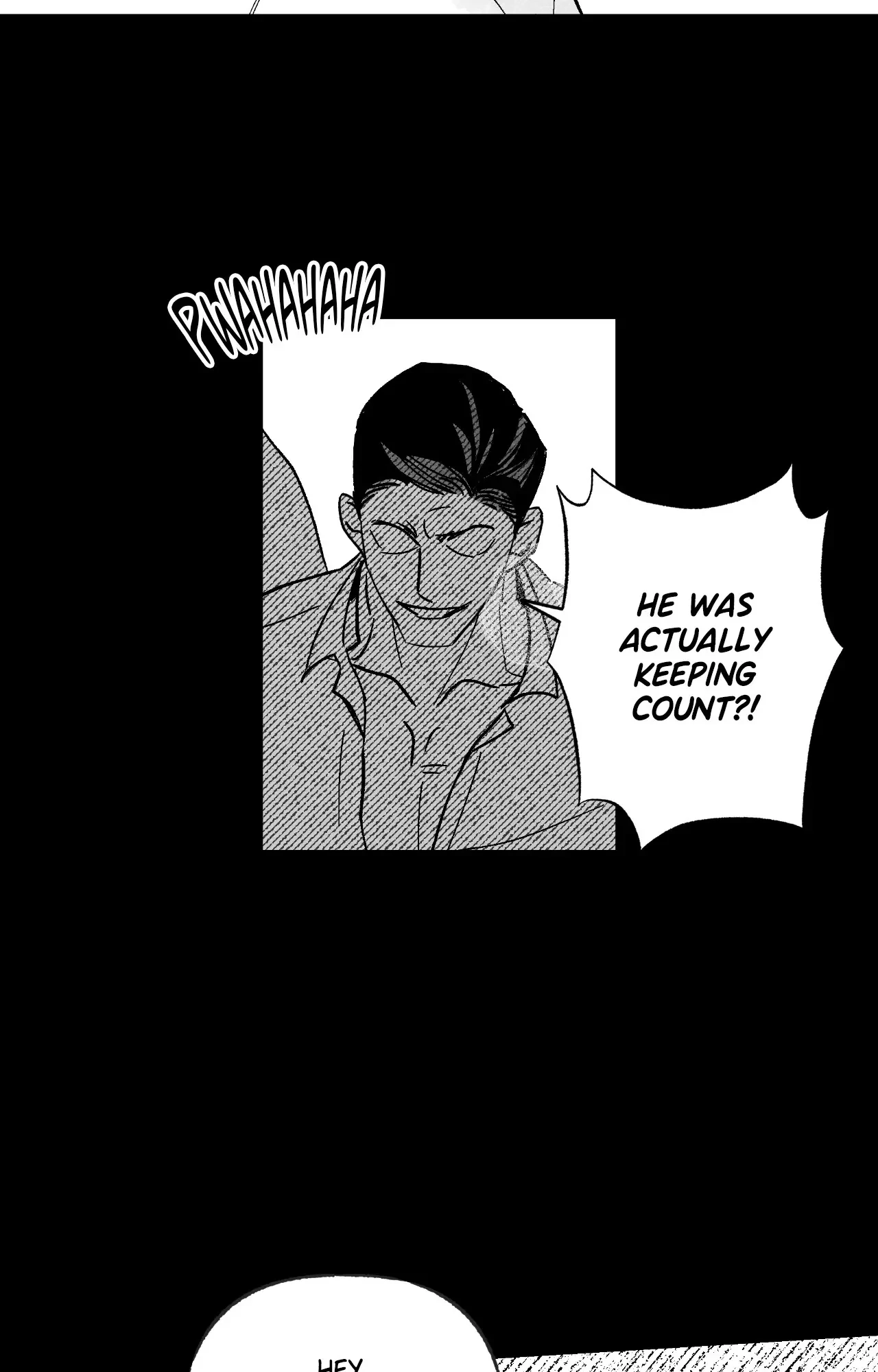 Jonah and Chang-il Chapter 39.1 page 17 - 