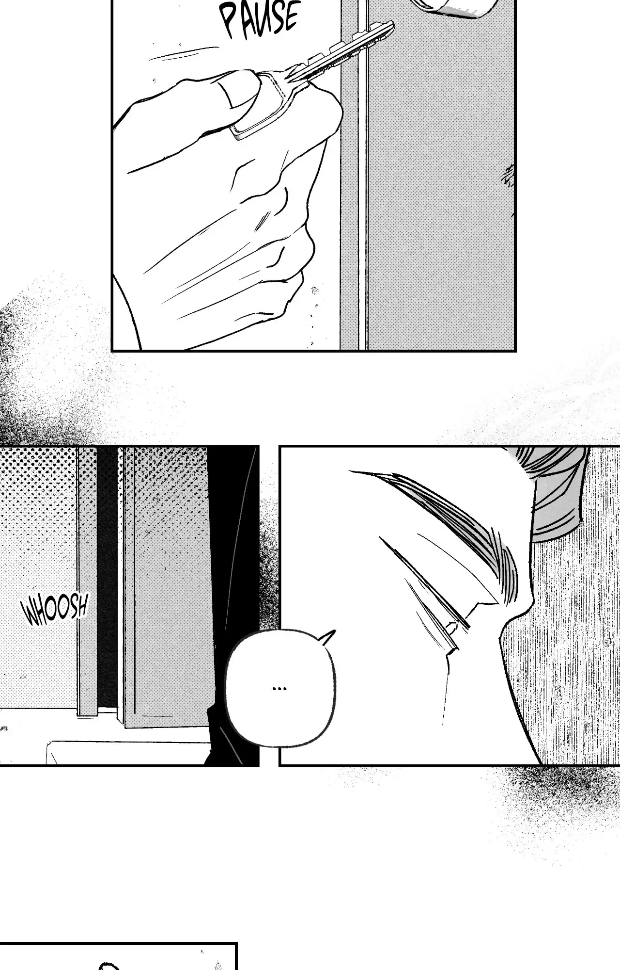 Jonah and Chang-il Chapter 39.1 page 27 - 