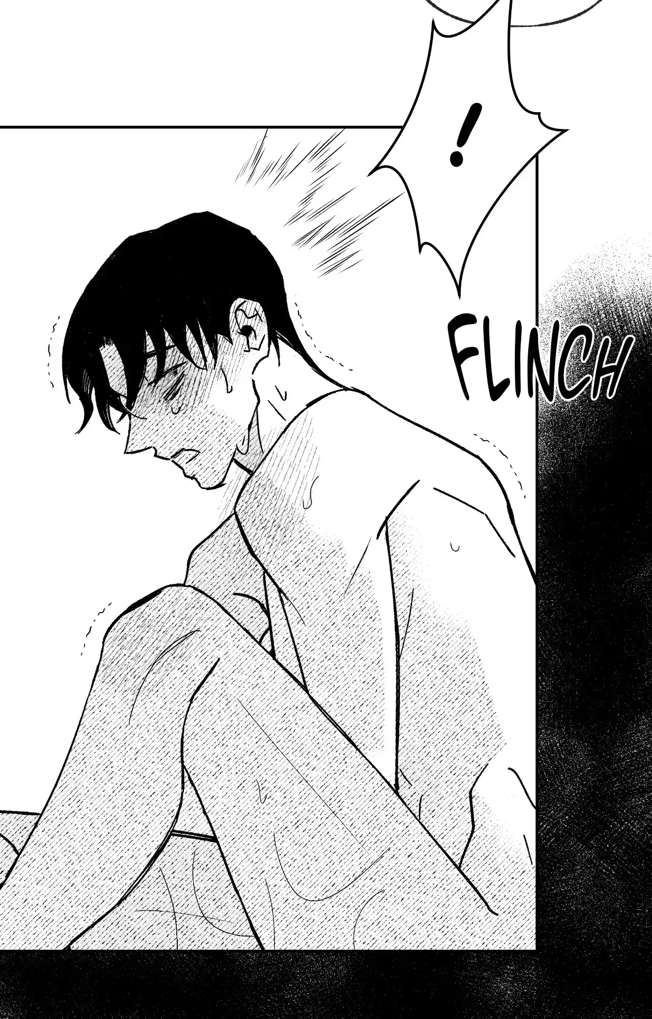 Jonah and Chang-il Chapter 39.1 page 29 - 