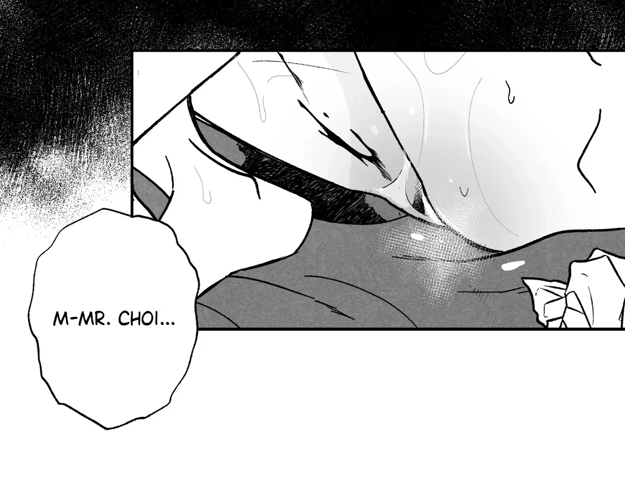 Jonah and Chang-il Chapter 39.1 page 30 - 