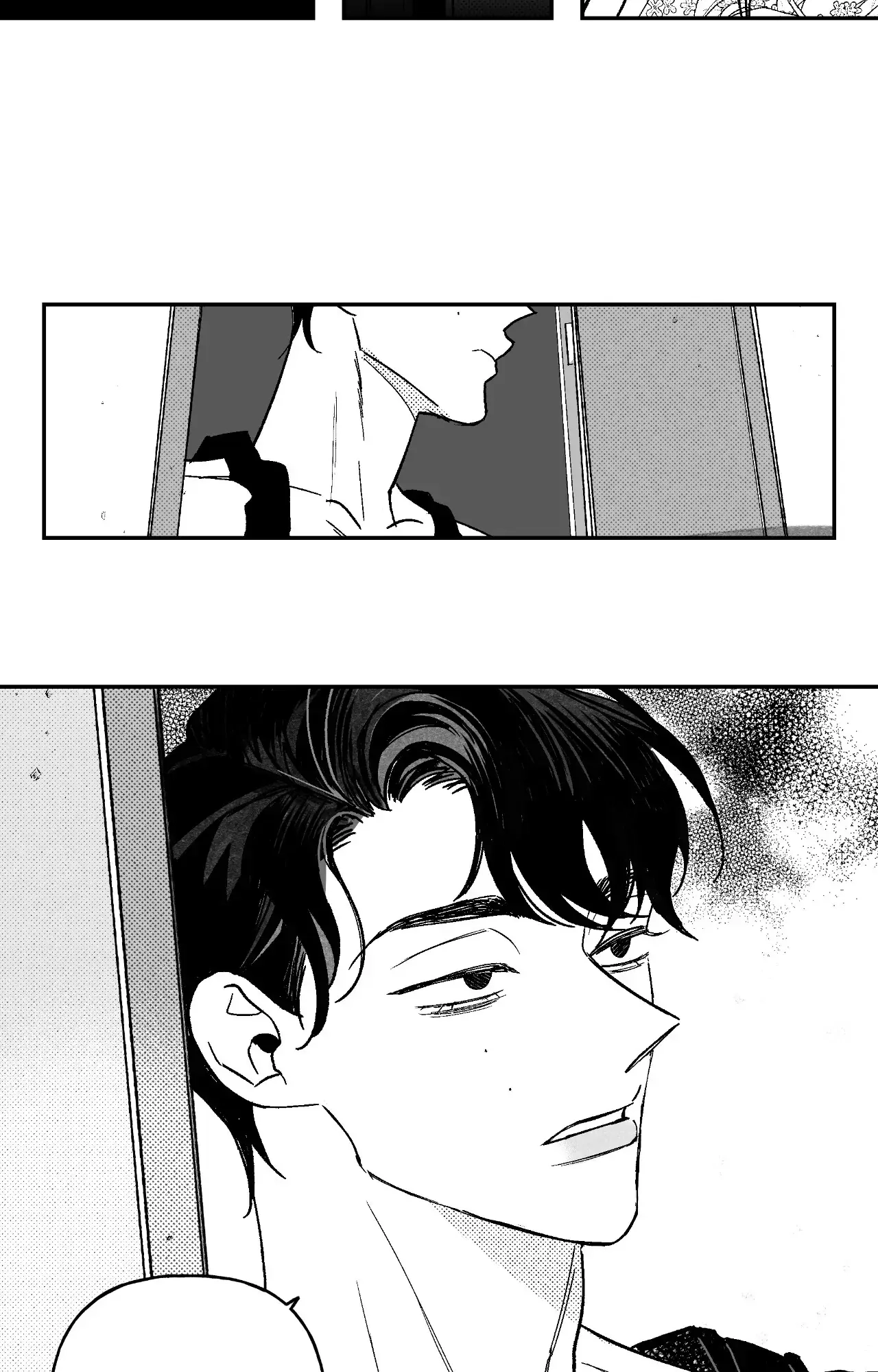 Jonah and Chang-il Chapter 39.1 page 4 - 