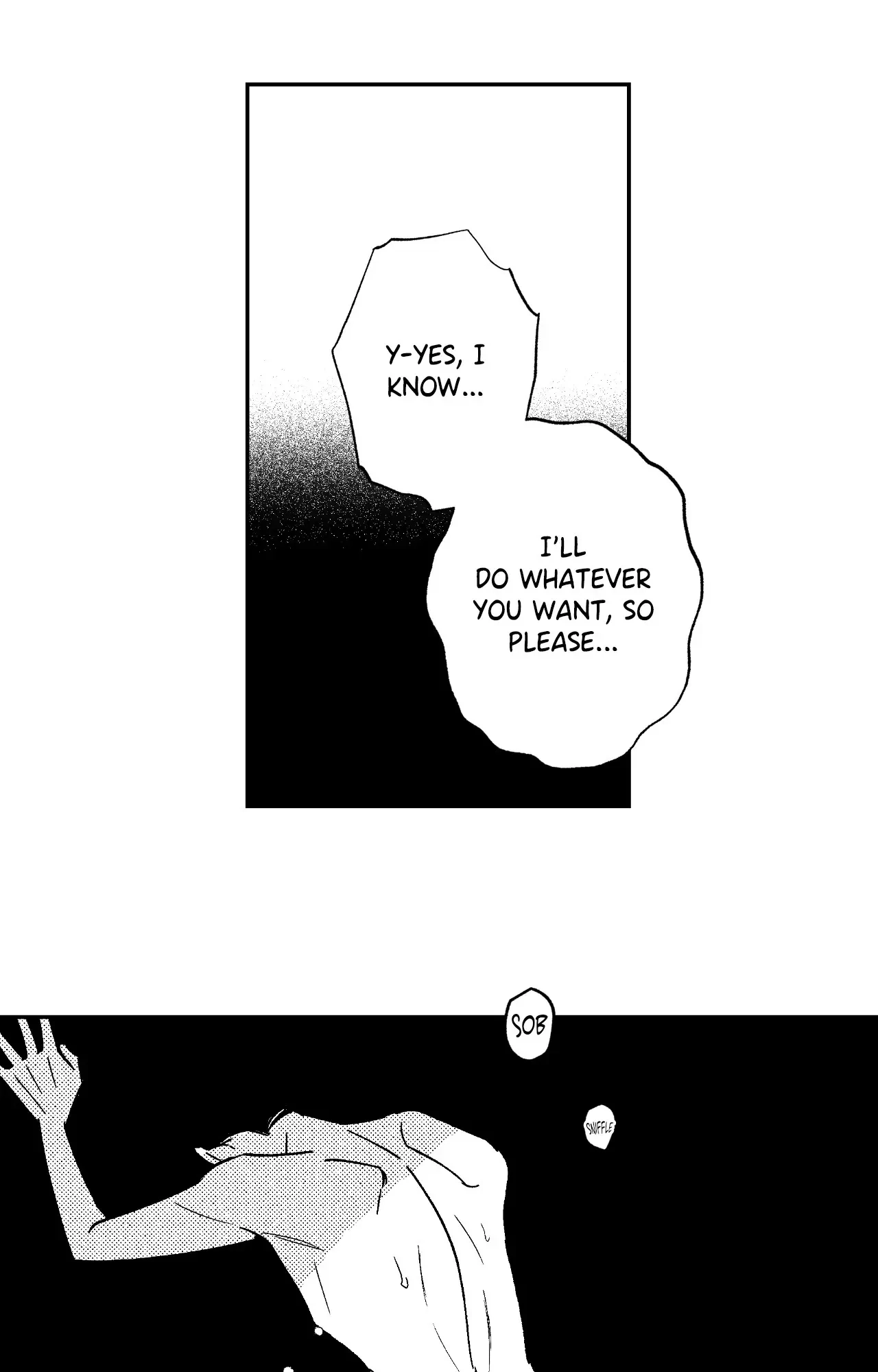 Jonah and Chang-il Chapter 39.1 page 43 - 